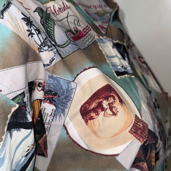 Vintage 90’s Consensus Sportswear - Picture 5 of 13